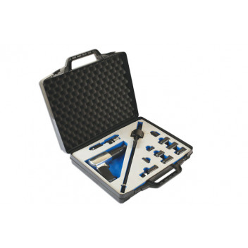 LASER Diesel Injector Extractor with Air Hammer & Adaptors