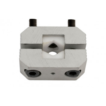 LASER Clamp for Strut Insert Pistons - 60mm Bolts