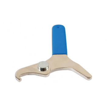 LASER Shock Preload Adjusting Tool