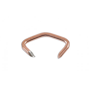 CONNECT Metal Trim Upholstery Clip to suit Opel Pk 50