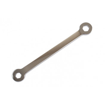 LASER Brake Spanner - 9mm Hex x 11mm Hex