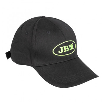 JBM CAP