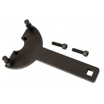 LASER Crankshaft Holding Wrench - VAG