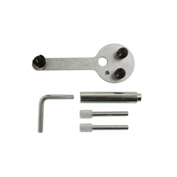 LASER Crankshaft Locking Kit - Ford 2.2
