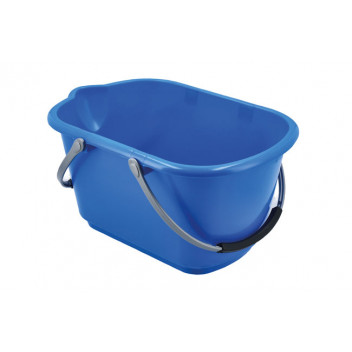 LASER Bucket with Dirt Trap