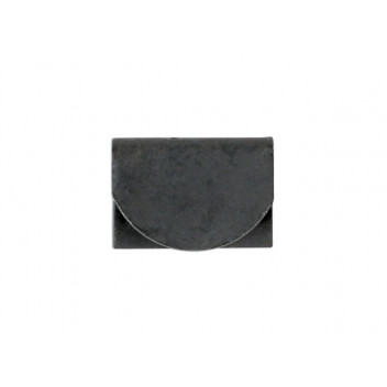 CONNECT D Type Edge Clip 1.6mm Pack 25
