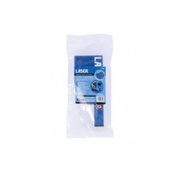 LASER Magnetic Cable Tie Holder