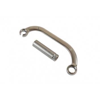LASER Turbo Adjustment Set - VAG
