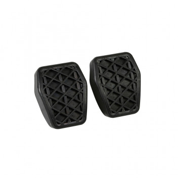 Pedal Rubber Ford C-Max 03>,11> Focus 05>,11>, C-Max 7 11> (