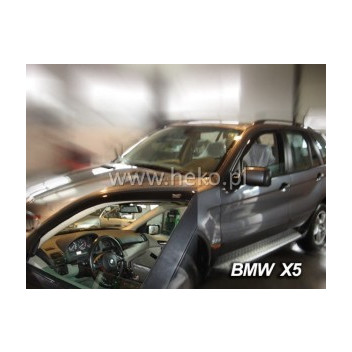 BMW X5 5D E53 1999>2006