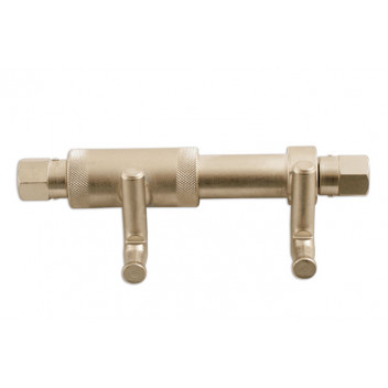 LASER Exhaust Spring Clamp Remover