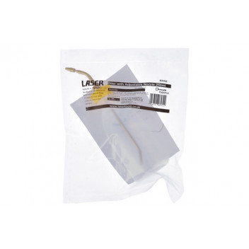 LASER Oiler with Adjustable Nozzle 250ml