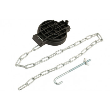 LASER Universal Brake Bleeder Adaptor