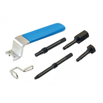 LASER Engine Timing Tool Kit - Chrysler