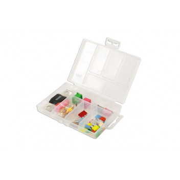 CONNECT Emergency Fuse Set For Tesla 29pc