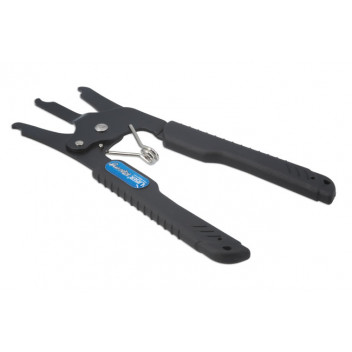 LASER LTR 2-in-1 Chain Link Pliers