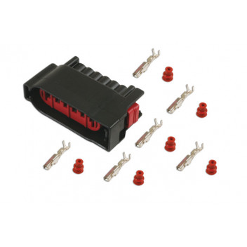 CONNECT Ford 6 Pin Sensor Kit 26pc