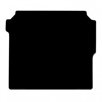 Rubber Boot Mat LANDROVER DISCOVERY 3 BOOT MAT