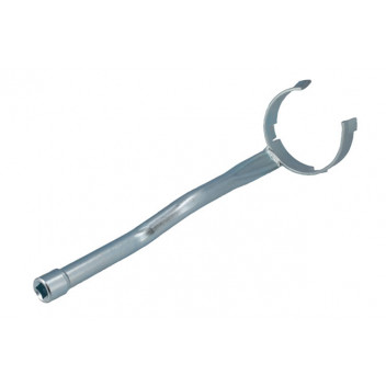 LASER Fuel Pump Wrench 1/2D - for Audi"