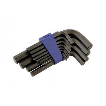 LASER Hex Key Set 13pc