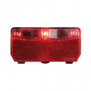 Dresco Rear Light 3 LEDs