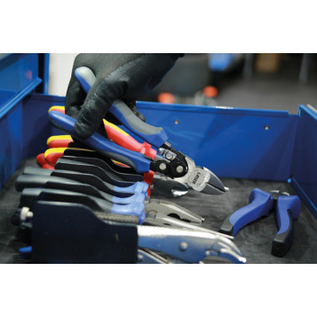 LASER Pliers Storage Rack 300mm