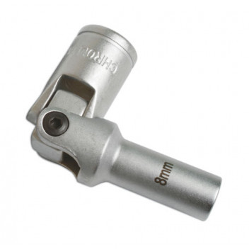 LASER Glow Plug Socket 8mm