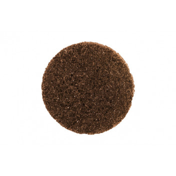 CONNECT Abracs Polirico Quick Lock Discs 50mm Coarse Pack 25