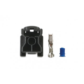 CONNECT AMP Econoseal J Series 1 Pin Female Connector Kit 15