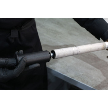 LASER LTR Star Nut Setter