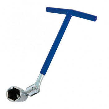 T-Bar Spark plug spanner 16mm  ALT (LA5908)