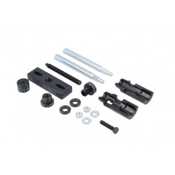 LASER INJECTOR EXTRACTOR SET FOR FORD ECO BLUE 2.0 DIESEL