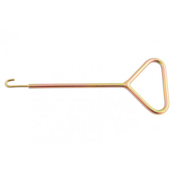 LASER Motorcycle Spring Hook