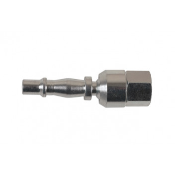 CONNECT Fastflow Swivel Female Adaptor 1/4 BSPP Pk 1