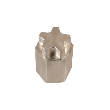 LASER Piston Removal Tool For Blue Spot Calipers