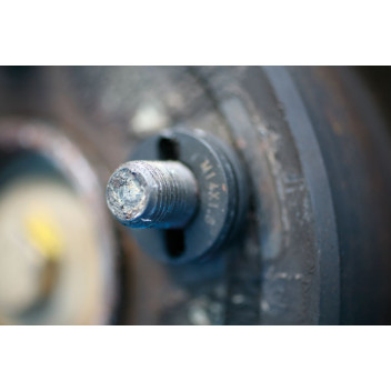 LASER Wheel Stud Thread Restorer Kit