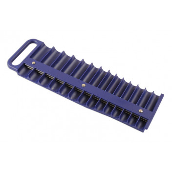 LASER Magnetic Socket Tray - 3/8D"