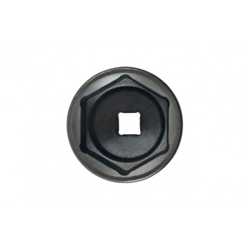 LASER Deep Socket - Air Impact 1/2D 46mm (1 13/16")"