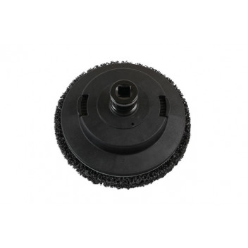LASER Wheel Hub Cleaning Tool 160mm  1/2D"