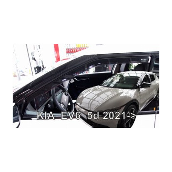 KIA EV6 5D 2021>