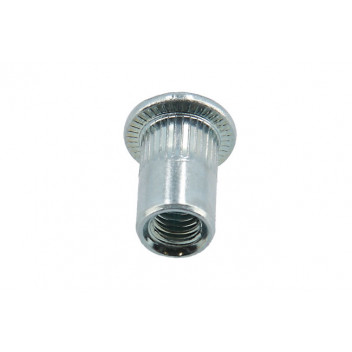 CONNECT Thin Sheet Threaded Insert 6.0mm Pk 50