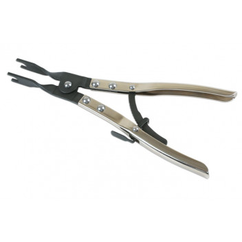 LASER Exhaust Pipe Clamp Removal Pliers