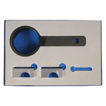 LASER Engine Timing Tool Kit - GM/Saab 2L Turbo