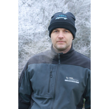 LASER BF Laser Tools Racing Beanie Hat