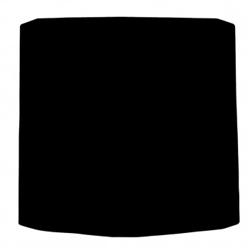 Rubber Boot Mat SKODA OCTAVIA 2008>2013 HTB
