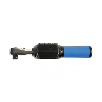LASER Digital Torque Ratchet 3/8D"