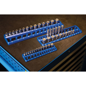 LASER Twist Lock Socket Tray 1/2D"