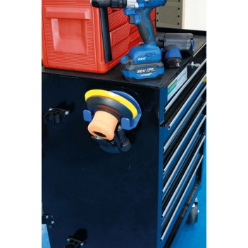LASER Magnetic Air Wrench/Cordless Wrench Holder