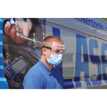 LASER Safety Goggles