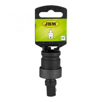 UNIVERSAL JOINT IMPACT SOCKET 1/2."